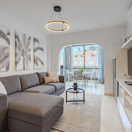 Verodal 2 Bedroom Apartment In Los Cristianos أرونا المظهر الخارجي الصورة