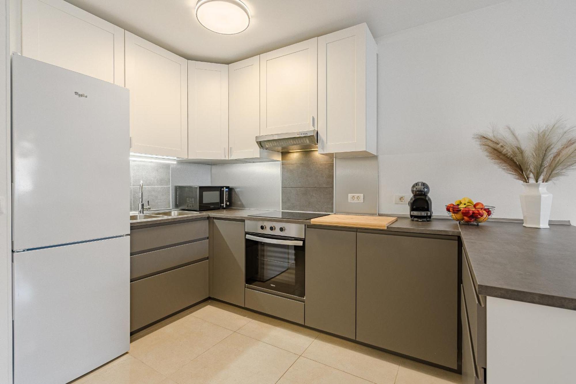 Verodal 2 Bedroom Apartment In Los Cristianos أرونا المظهر الخارجي الصورة