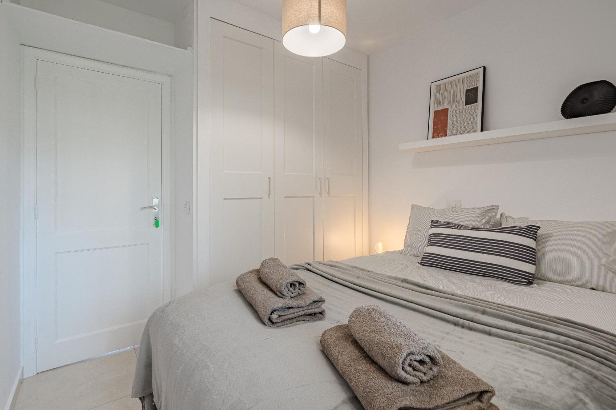 Verodal 2 Bedroom Apartment In Los Cristianos أرونا المظهر الخارجي الصورة