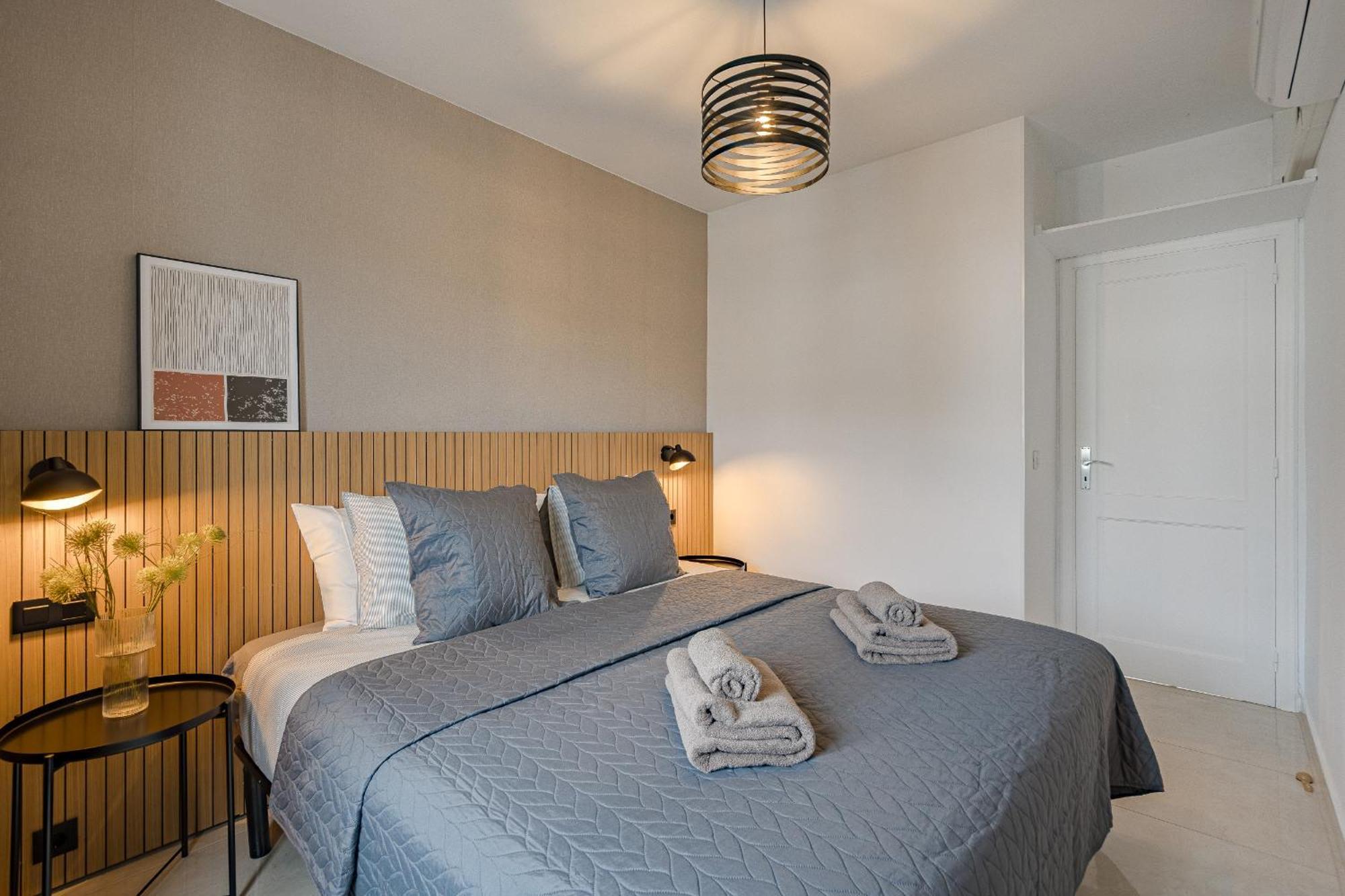 Verodal 2 Bedroom Apartment In Los Cristianos أرونا المظهر الخارجي الصورة