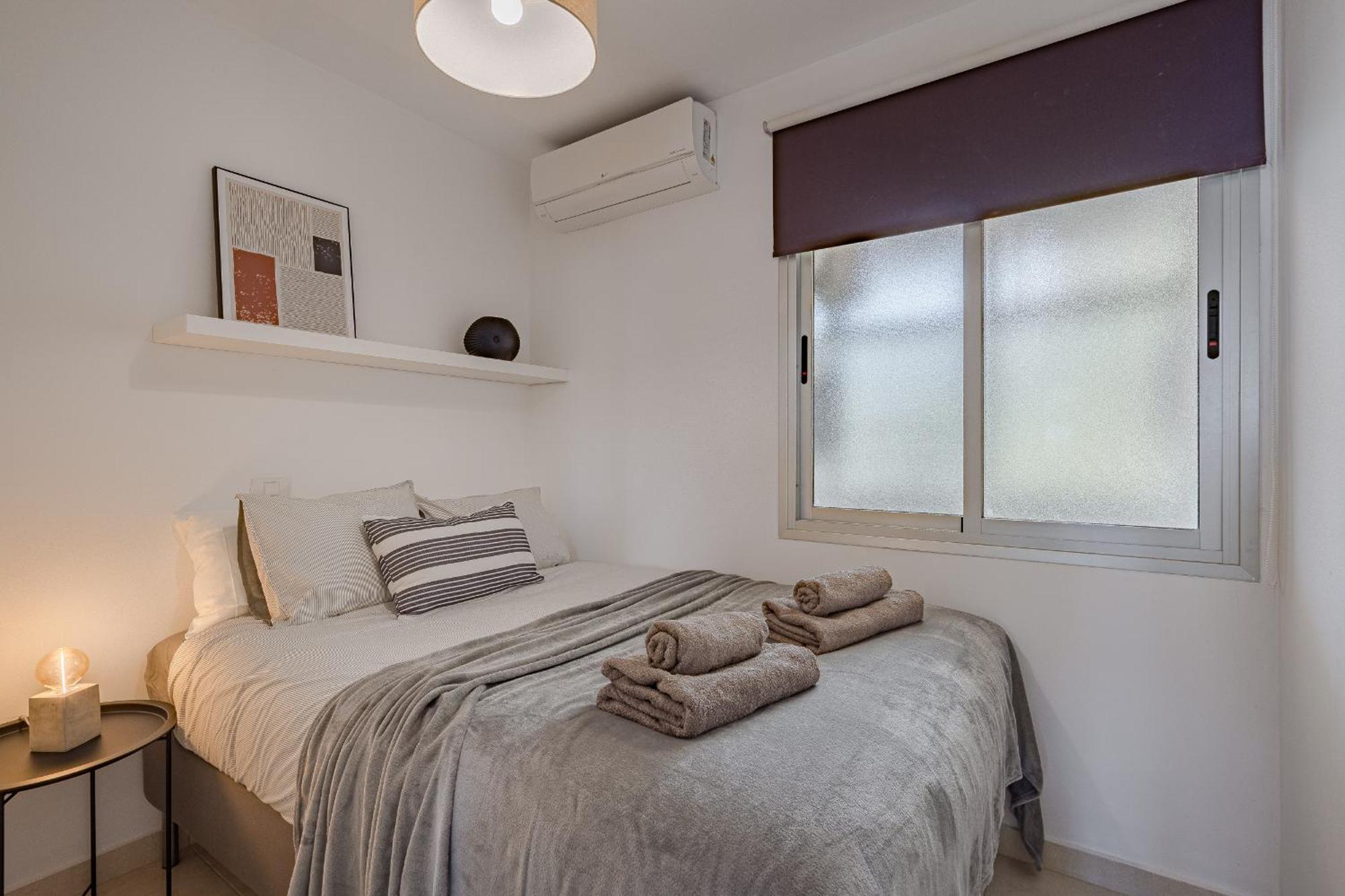 Verodal 2 Bedroom Apartment In Los Cristianos أرونا المظهر الخارجي الصورة