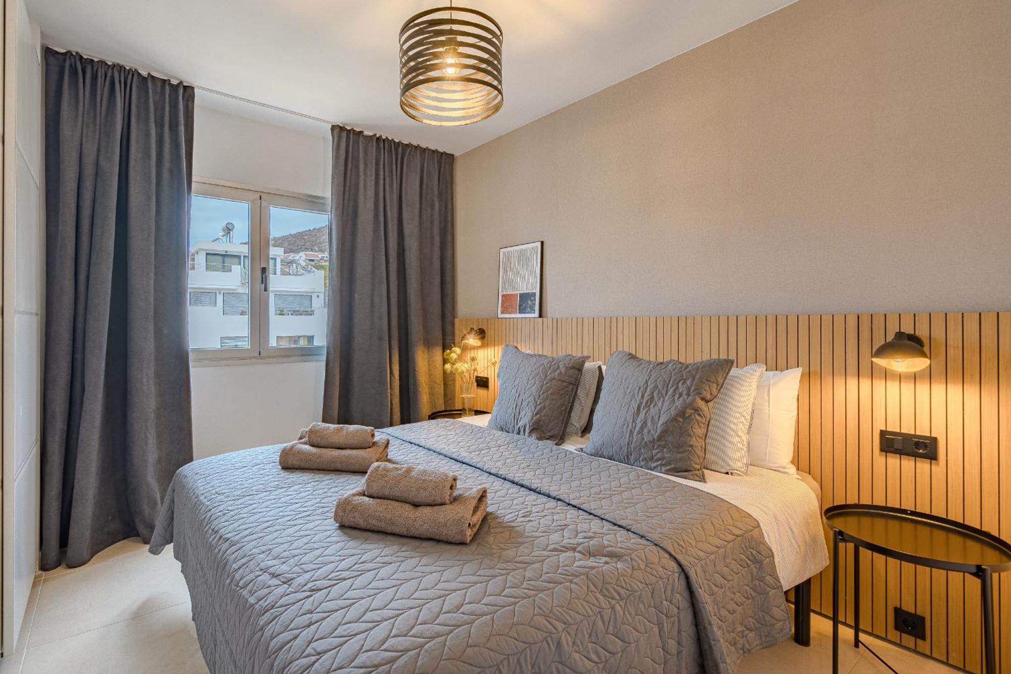Verodal 2 Bedroom Apartment In Los Cristianos أرونا المظهر الخارجي الصورة